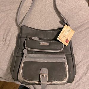 Multisac purse